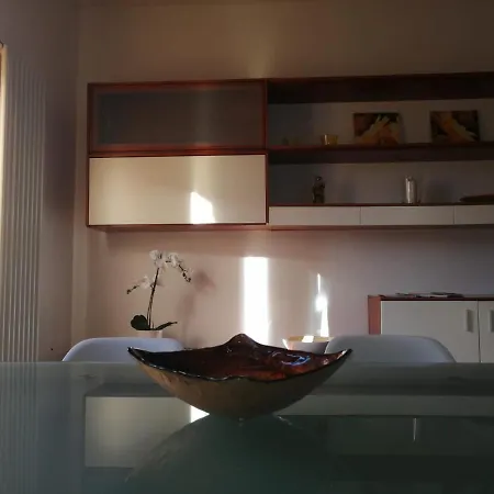 公寓 Lucky House 斯培西亚