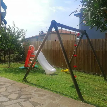 公寓 Lucky House *