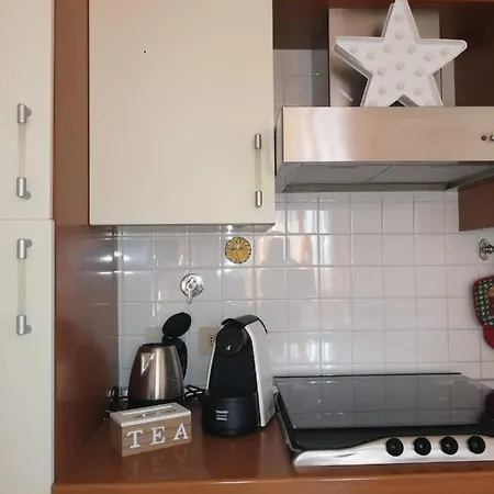Lucky House Apartamento