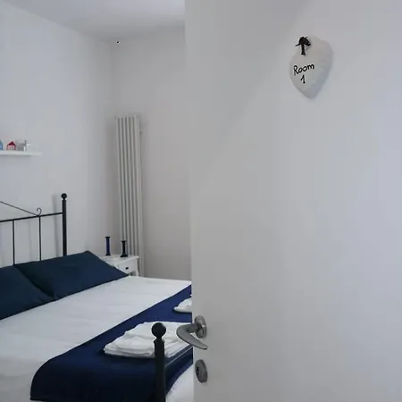 Lucky House 公寓 *