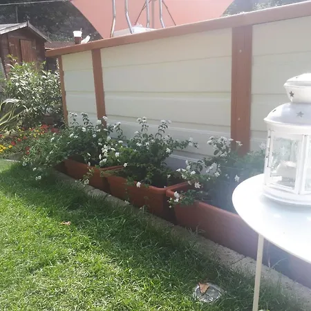 Apartamento Lucky House *