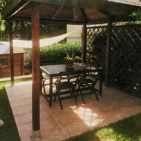 Lucky House 斯培西亚