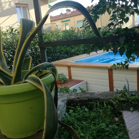 公寓 Lucky House *