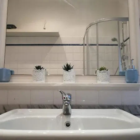 Lucky House Apartamento La Spezia