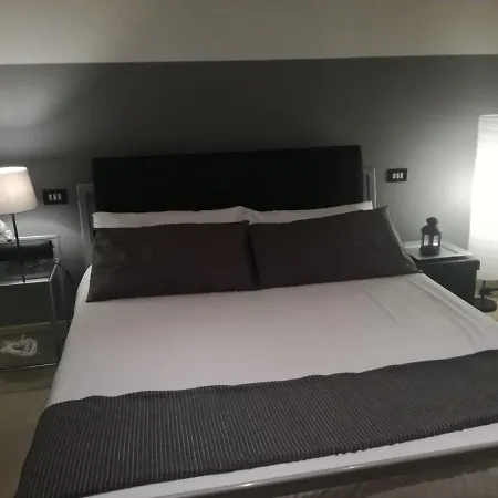 Lucky House 公寓 斯培西亚