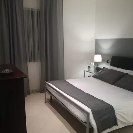 Apartamento Lucky House La Spezia