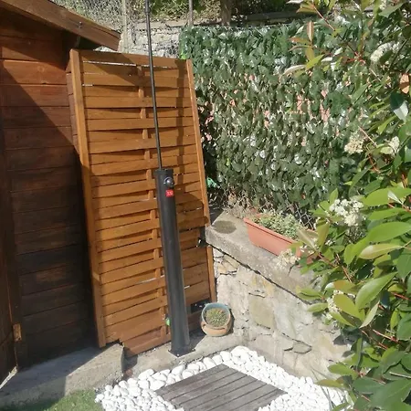 Lucky House 公寓 *