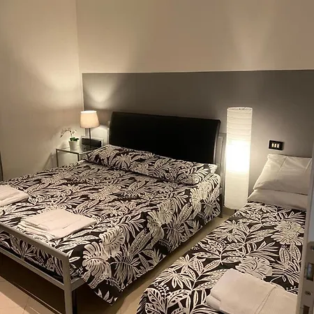 Lucky House 公寓 *