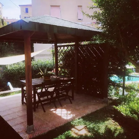 Lucky House * 斯培西亚