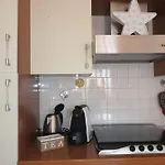 Lucky House 아파트