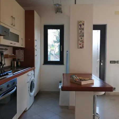 Apartment Lucky House