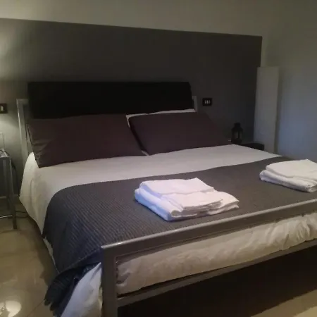 Apartment Lucky House La Spezia