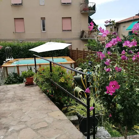 Lucky House La Spezia