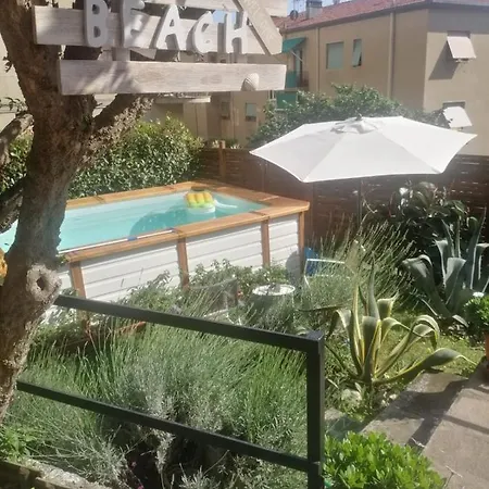 Apartment Lucky House La Spezia
