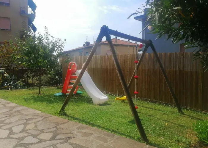 Апартаменты Lucky House *