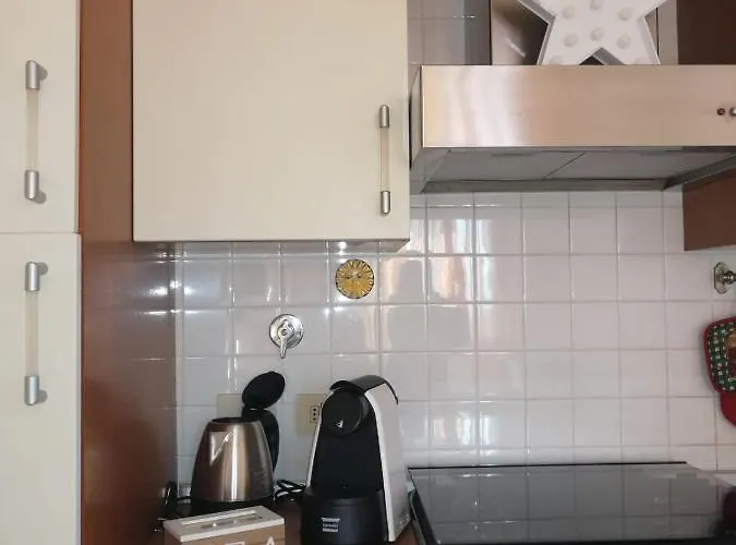 Lucky House Апартаменты