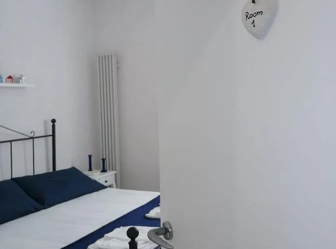 Lucky House Апартаменты *