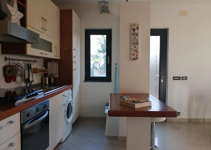 Апартаменты Lucky House