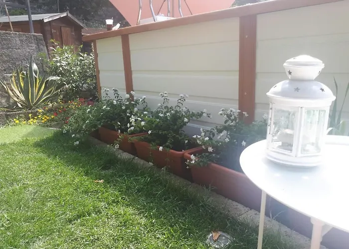 Апартаменты Lucky House *