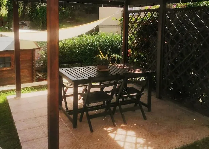 Lucky House Специя