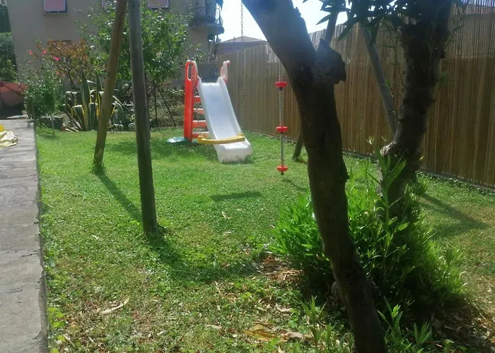 Lucky House Апартаменты