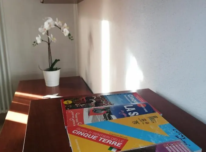 Lucky House * La Spezia