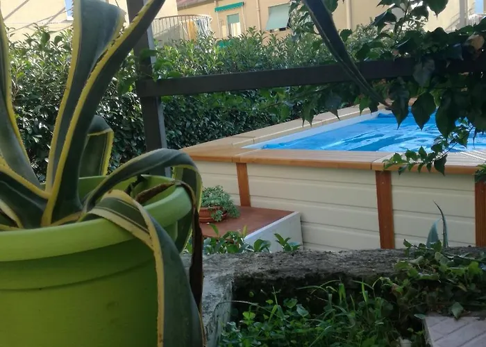 Апартаменты Lucky House *