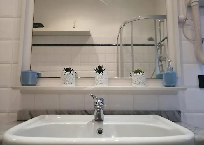 Lucky House Apartment La Spezia