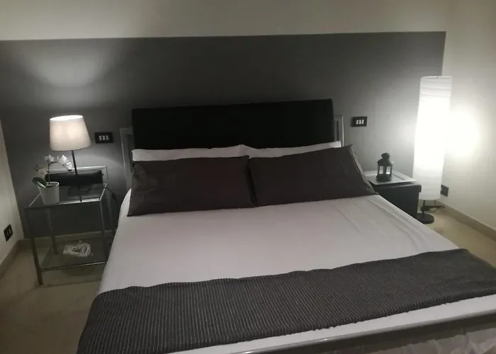 Lucky House Апартаменты Специя