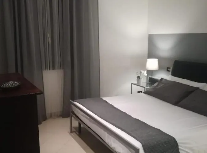 Апартаменты Lucky House Специя