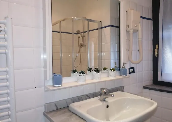 Lucky House Специя