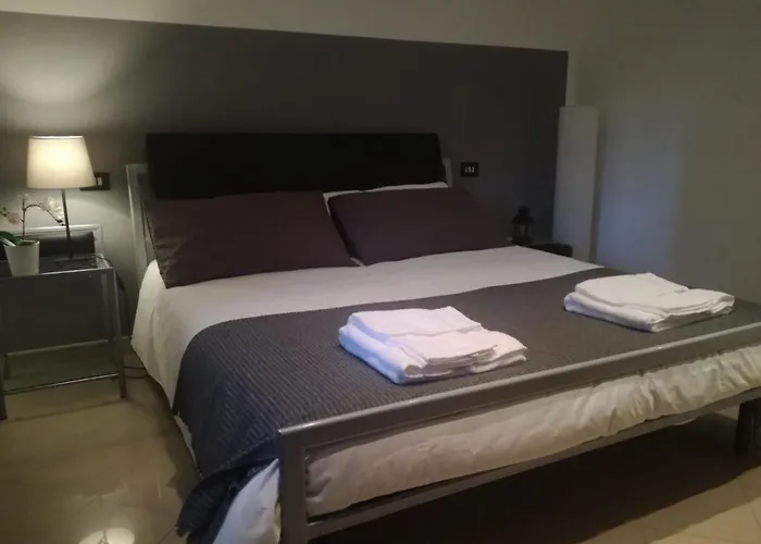 Апартаменты Lucky House Специя