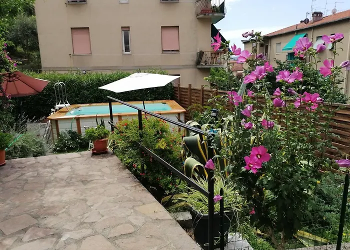 Lucky House Специя