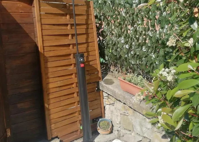 Lucky House Апартаменты *